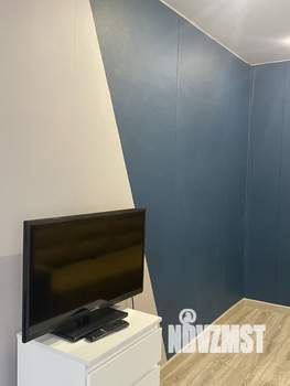 Студия квартира, на длительный срок, 36м2, 5/10 этаж