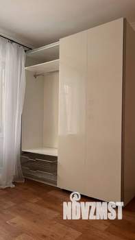 1-к квартира, на длительный срок, 37м2, 1/9 этаж