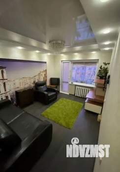 3-к квартира, на длительный срок, 56м2, 3/5 этаж