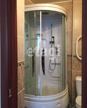 1-к квартира, на длительный срок, 38м2, 6/10 этаж