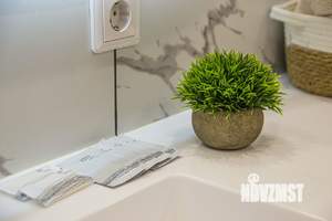 Студия квартира, посуточно, 33м2, 5/15 этаж