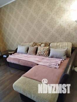 1-к квартира, посуточно, 80м2, 1/1 этаж