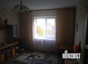 2-к квартира, на длительный срок, 54м2, 4/9 этаж