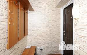 2-к квартира, посуточно, 45м2, 3/5 этаж