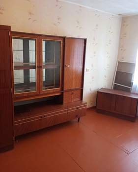 1-к квартира, на длительный срок, 30м2, 4/5 этаж