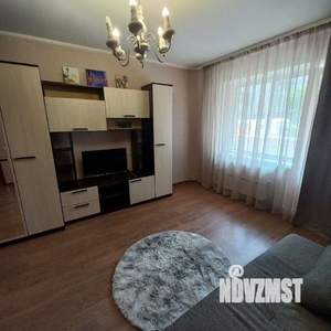 1-к квартира, посуточно, 37м2, 1/9 этаж