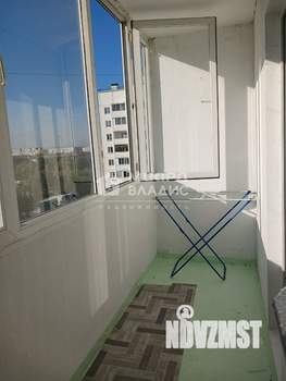 1-к квартира, на длительный срок, 51м2, 7/10 этаж