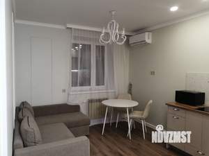 2-к квартира, на длительный срок, 42м2, 9/14 этаж