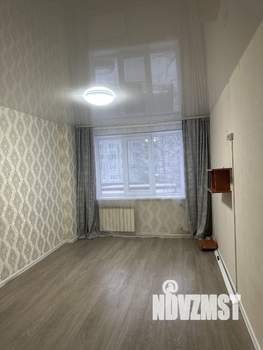 1-к квартира, на длительный срок, 30м2, 2/9 этаж