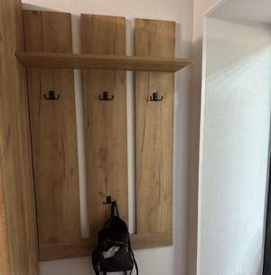 1-к квартира, на длительный срок, 17м2, 1/5 этаж