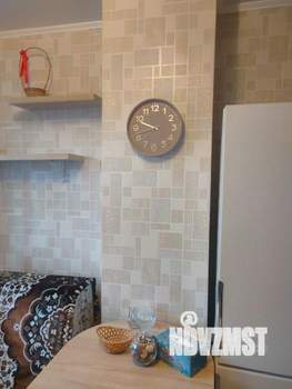 1-к квартира, на длительный срок, 38м2, 1/16 этаж