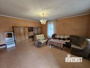 4-к квартира, на длительный срок, 102м2, 2/6 этаж