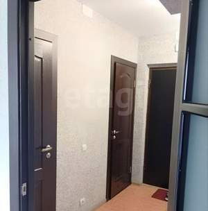1-к квартира, на длительный срок, 34м2, 1/4 этаж