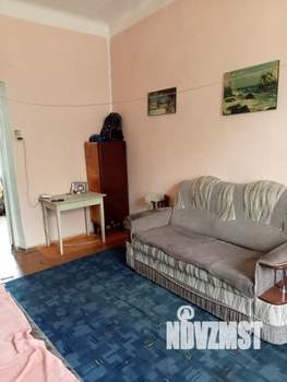 2-к квартира, на длительный срок, 60м2, 2/2 этаж