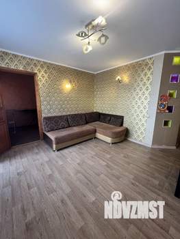 2-к квартира, посуточно, 47м2, 3/5 этаж