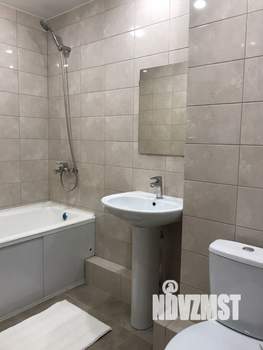 1-к квартира, на длительный срок, 40м2, 6/12 этаж