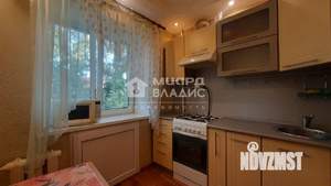 1-к квартира, на длительный срок, 32м2, 4/5 этаж