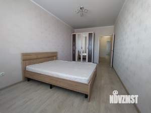 2-к квартира, на длительный срок, 62м2, 3/9 этаж