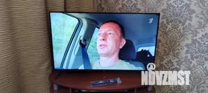 1-к квартира, посуточно, 50м2, 2/9 этаж