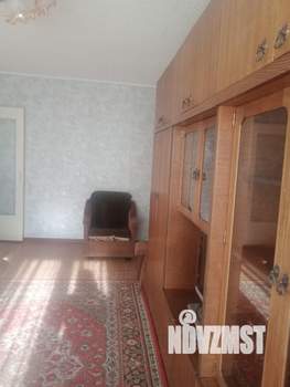 1-к квартира, на длительный срок, 30м2, 3/5 этаж