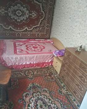 2-к квартира, на длительный срок, 46м2, 2/5 этаж