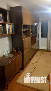 3-к квартира, на длительный срок, 60м2, 2/5 этаж