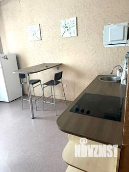 1-к квартира, на длительный срок, 55м2, 4/14 этаж