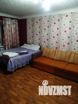 1-к квартира, посуточно, 31м2, 1/5 этаж