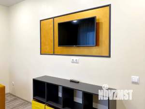 3-к квартира, посуточно, 70м2, 9/9 этаж