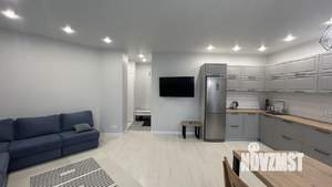 2-к квартира, на длительный срок, 59м2, 10/15 этаж