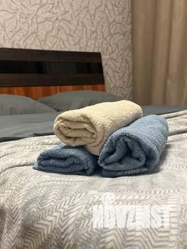 1-к квартира, посуточно, 37м2, 5/10 этаж