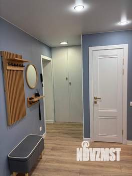 2-к квартира, на длительный срок, 46м2, 5/9 этаж