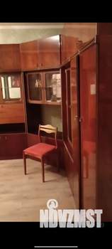 2-к квартира, на длительный срок, 50м2, 5/5 этаж