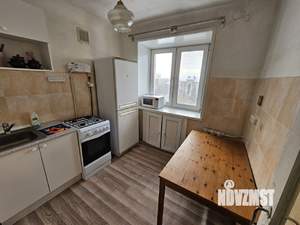 2-к квартира, на длительный срок, 42м2, 5/5 этаж