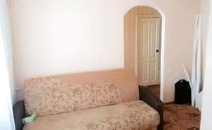 1-к квартира, на длительный срок, 25м2, 9/9 этаж