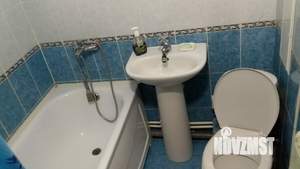 1-к квартира, посуточно, 30м2, 2/9 этаж