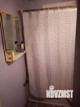 1-к квартира, на длительный срок, 32м2, 1/5 этаж