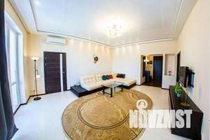 2-к квартира, посуточно, 52м2, 5/5 этаж