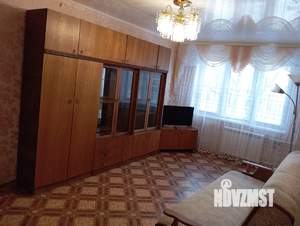 2-к квартира, на длительный срок, 53м2, 2/5 этаж