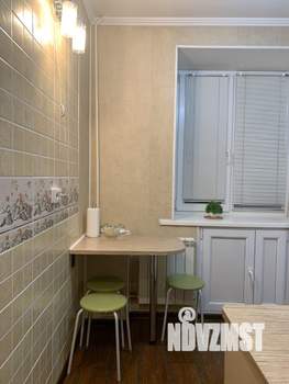 1-к квартира, посуточно, 33м2, 1/5 этаж