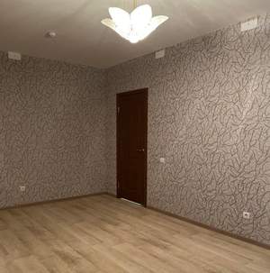 1-к квартира, на длительный срок, 39м2, 4/10 этаж