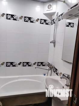 2-к квартира, на длительный срок, 45м2, 6/9 этаж