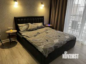 Студия квартира, посуточно, 34м2, 9/14 этаж