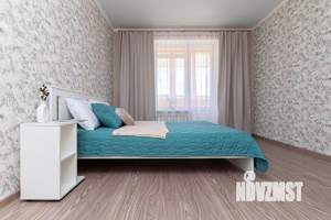 2-к квартира, посуточно, 68м2, 1/1 этаж