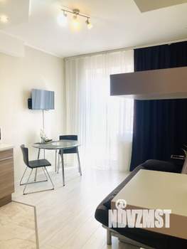 2-к квартира, посуточно, 42м2, 3/13 этаж