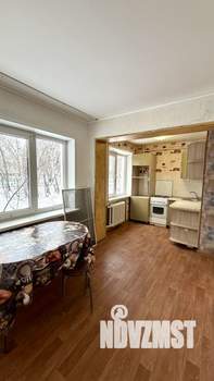 2-к квартира, на длительный срок, 47м2, 1/5 этаж