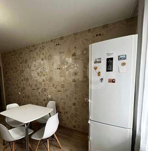 1-к квартира, на длительный срок, 38м2, 3/10 этаж