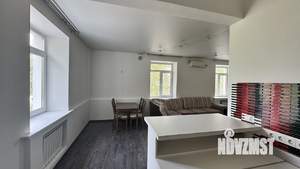 3-к квартира, на длительный срок, 85м2, 2/4 этаж