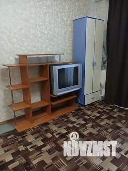 1-к квартира, посуточно, 42м2, 7/9 этаж