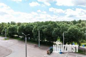 1-к квартира, посуточно, 42м2, 4/8 этаж